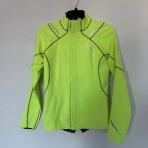 The North Face Women’s Illuminated Reversible Running Jacket Flight Series Small